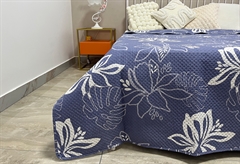 Κουβερλί Μονό Easy Home Glacier 220x160cm