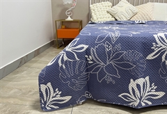 Κουβερλί Διπλό Easy Home Glacier 230x220cm