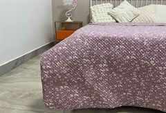 Κουβερλί Μονό Easy Home Blossom 220x160cm