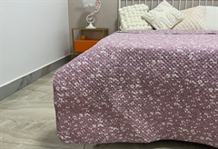 Κουβερλί Διπλό Easy Home Blossom 230x220cm