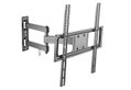 Paxton PX 13255 Βάση Τηλεόρασης Τοίχου με Βραχίονα 32-55" έως 35kg