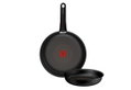Σετ Tefal Ingenio Excellence Τηγάνια Φ22/26cm και Χερούλι