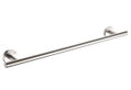 Βέργα Πετσέτας Μονή Aquasanit Steel 45cm