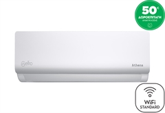 Wellio Athena Κλιματιστικό Inverter 12000BTU