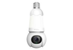 Κάμερα Λαμπτήρας IP Imou Bulb