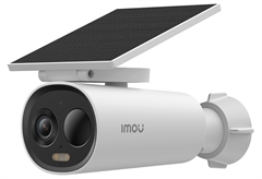 Κάμερα IP Imou Cell 3C AIO Kit Solar Μπαταρίας
