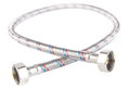 Σπιράλ Σύνδεσης Ferro 80cm 1/2" Θηλυκό-Θηλυκό