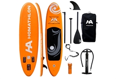 Homathlon Mykonos Σανίδα SUP 335cm
