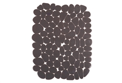 Τάπητας Αντιολισθητικός 5Five 31x25cm PVC