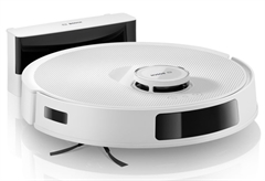 Bosch BCRC2W Spotless Advanced Σκούπα Ρομπότ