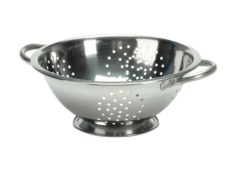 Σουρωτήρι Veltihome 28 cm