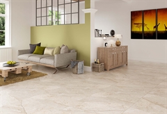 Γρανιτοπλακάκι Arena Natural 60x120cm Ιβουάρ