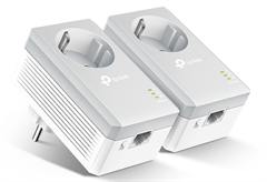 TP-Link PA4010P Kit 600AC Pass Powerline