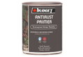 Αστάρι Αντισκωριακό Budget Antirust Primer Μετάλλων Γκρι 750ml