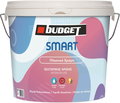 Χρώμα Πλαστικό Budget Smart Βάση P 10lt