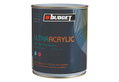 Χρώμα Ακρυλικό Budget Ultra Acrylic Βάση P 1lt