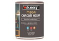 Ριπολίνη Νερού Budget Mega Chrom Aqua Βάση D Σατινέ 750ml