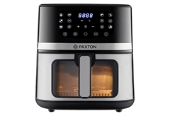 Paxton M862DTW Φριτέζα Αέρος 6.5lt