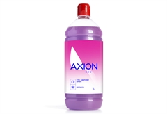 Κρεμοσάπουνο Axion Αμύγδαλο Λεβάντα 1lt