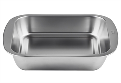 Ταψί PAL Titanium Pro 35x30cm