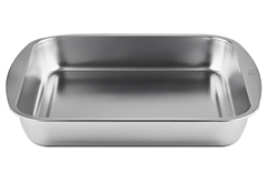 Ταψί PAL Titanium Pro 43x37cm