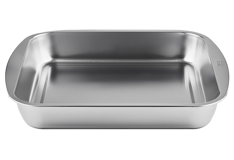 Ταψί PAL Titanium Pro 43x37cm