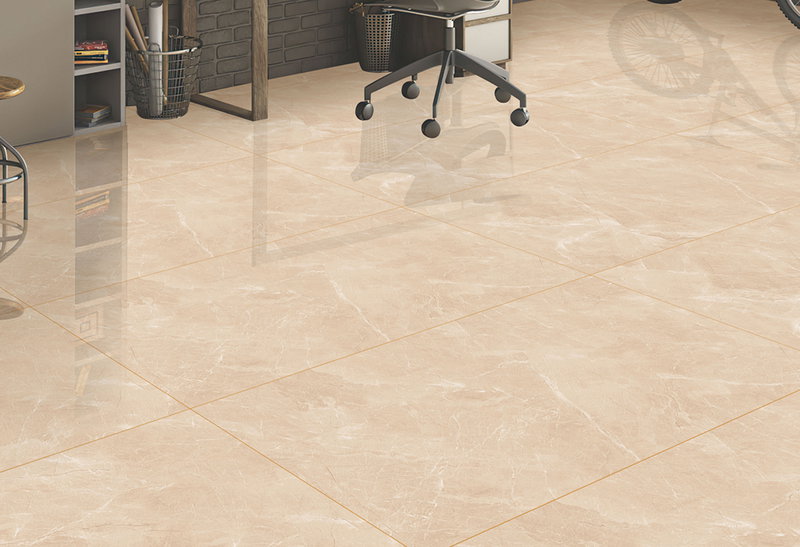 Γρανιτοπλακάκι Beauty Armani 60x120cm Cream
