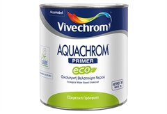 Βελατούρα Νερού Vivechrom Aquachrom Eco Primer 2.5lt