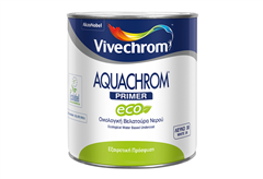 Βελατούρα Νερού Vivechrom Aquachrom Eco Primer 0,75L