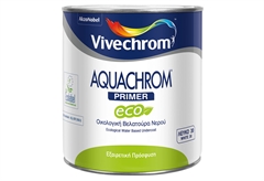 Βελατούρα Νερού Vivechrom Aquachrom Eco Primer 0.75lt