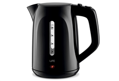 Life Premiere Βραστήρας 1lt 1100W