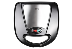 Life Royal Τοστιέρα 750W
