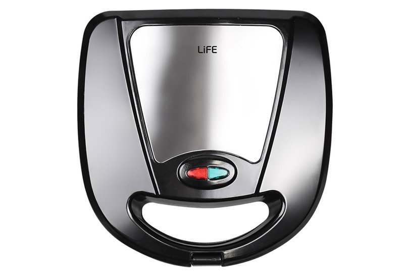 Life Royal Τοστιέρα 750W