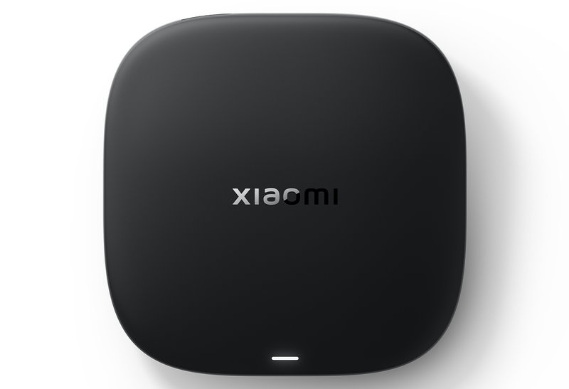 Xiaomi TV Box S 3rd Gen