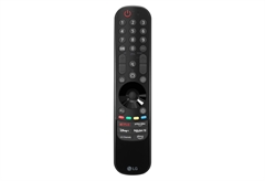 LG Magic Remote MR25GB Τηλεχειριστήριο
