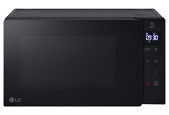 LG MH6032GAS Φούρνος Μικροκυμάτων