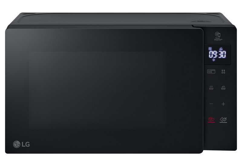 LG MH6032GAS Φούρνος Μικροκυμάτων