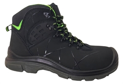 Παπούτσια Εργασίας DCT Greylok Νο44