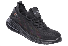 Παπούτσια Εργασίας DCT Air Black Νο45