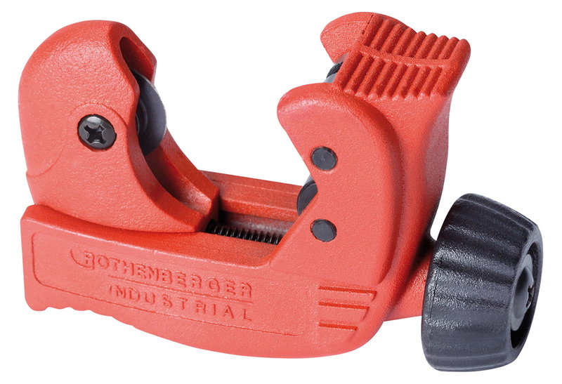 Κόπτης Χαλκοσωλήνων Rothenberger Mini Max 3-28mm