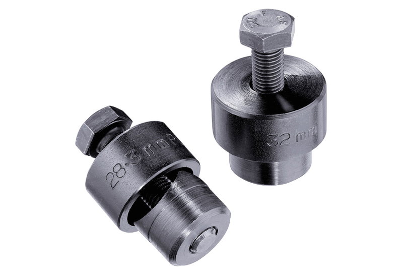 Διατρητής Λαμαρίνας Βίδας Rothenberger Φ32mm