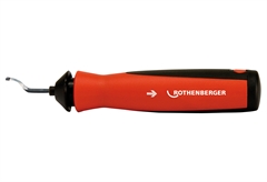 Απογρεζωτής Rothenberger Gratfix