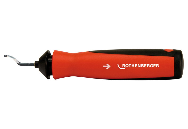 Απογρεζωτής Rothenberger Gratfix
