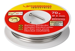 Καλάι Rothernberger 70G 2mm