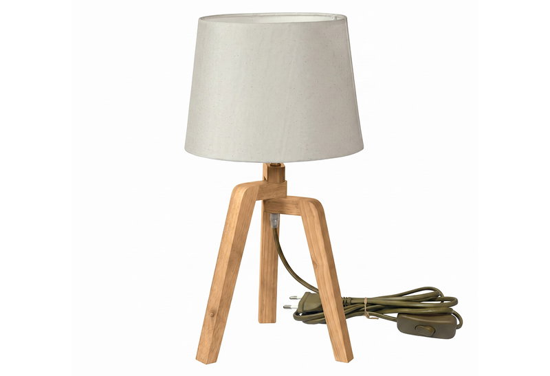 Πορτατίφ Arlight TLC 6319 Ε27