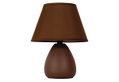 Πορτατίφ Arlight TLC 6005 Καφέ Ε14