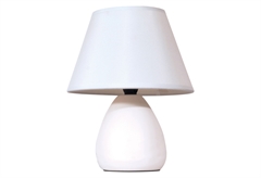 Πορτατίφ Arlight TLC 6005 Λευκό Ε14