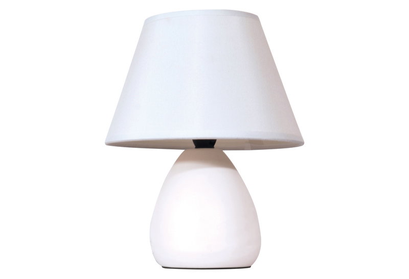 Πορτατίφ Arlight TLC 6005 Λευκό Ε14