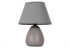 Πορτατίφ Arlight TLC 6005 Γκρι Ε14