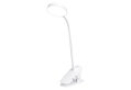 Φωτιστικό Γραφείου Arlight TLC 015 LED με Μανταλάκι Dimmer CCT 7W